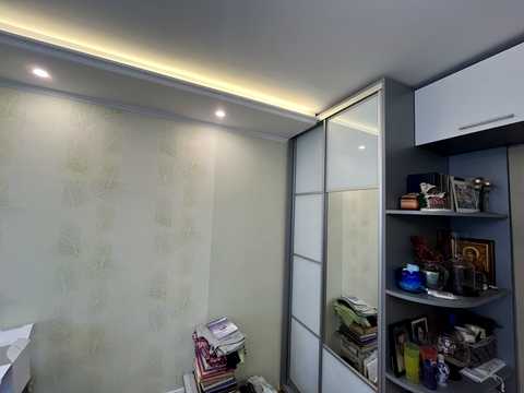 квартира по адресу Богдановская ул., 4