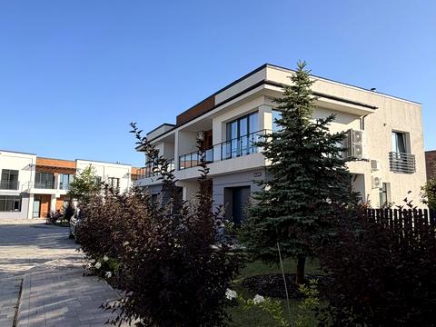 дом по адресу Тараса Шевченка ул.