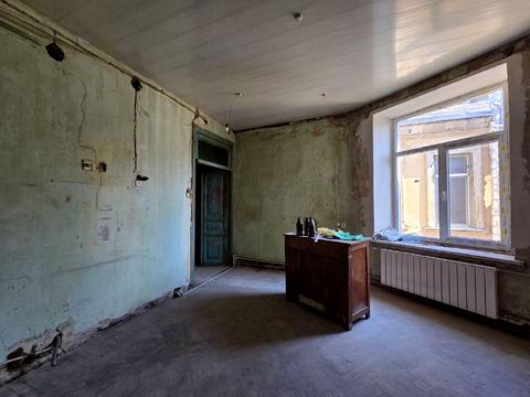 квартира за адресою Вадима Корженка вул. (Осипова), 29