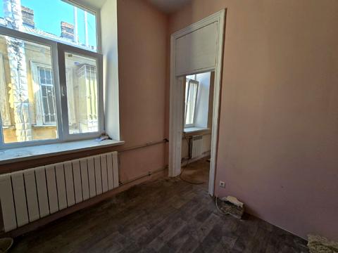 квартира за адресою Вадима Корженка вул. (Осипова), 29