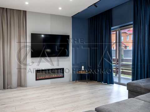 будинок за адресою Обухывський