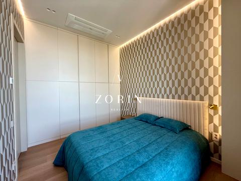 квартира за адресою Ламана вул., 18