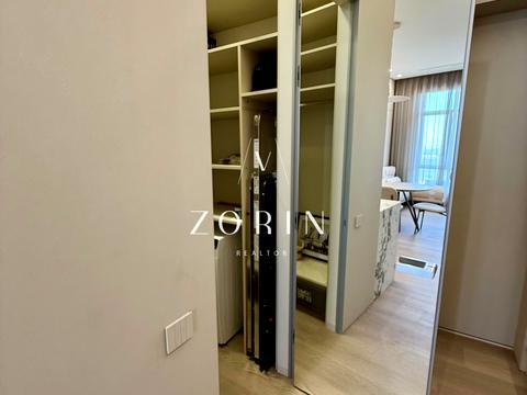 квартира за адресою Ламана вул., 18