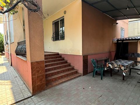 будинок за адресою Одеса, Рибальська вул.