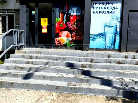 комерційна за адресою Срібнокільська вул., 16