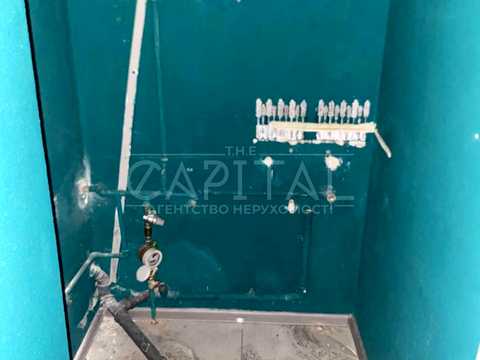 комерційна за адресою Срібнокільська вул., 16