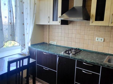 квартира за адресою Європейська вул. (Новгородська), 4а