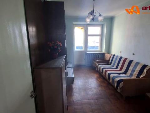 квартира по адресу Волчинецкая ул., 219-А