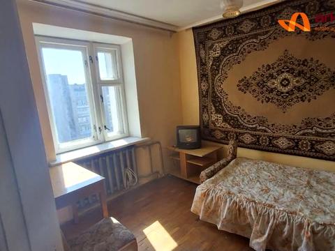 квартира по адресу Волчинецкая ул., 219-А