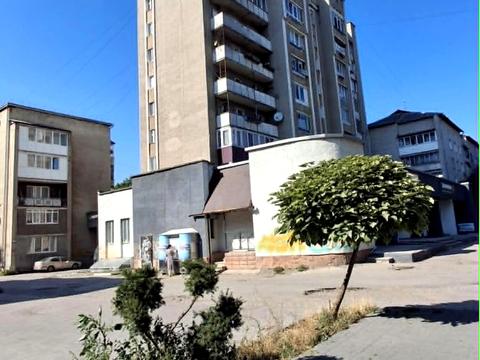 квартира по адресу Волчинецкая ул., 219-А