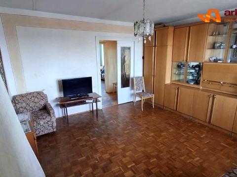 квартира по адресу Волчинецкая ул., 219-А