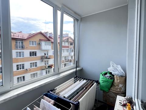 квартира за адресою Кільцева вул., 12