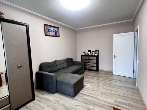 квартира за адресою Кільцева вул., 12