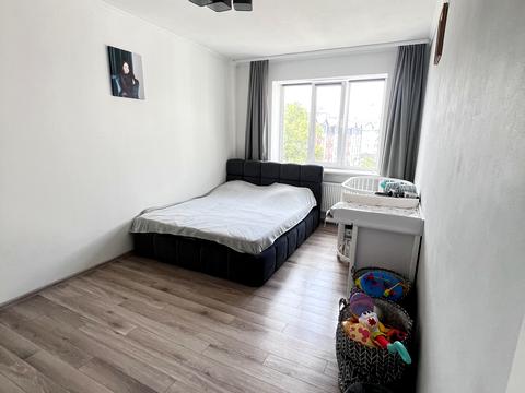 квартира за адресою Кільцева вул., 12