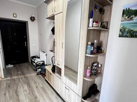 квартира за адресою Кільцева вул., 12