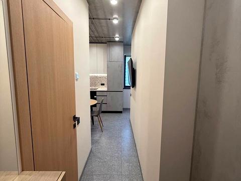квартира по адресу Кодацький спуск, 39