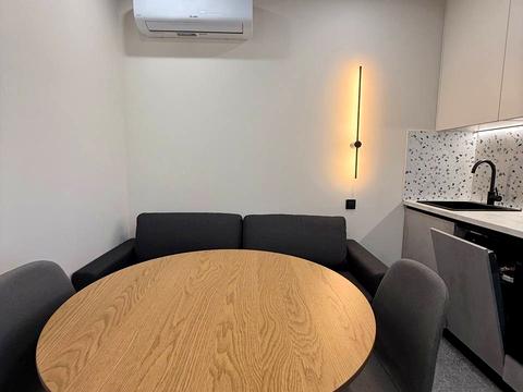 квартира по адресу Кодацький спуск, 39