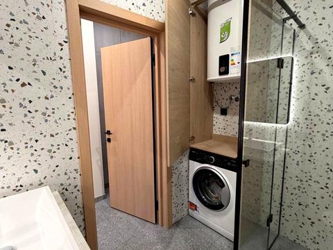 квартира по адресу Кодацький спуск, 39