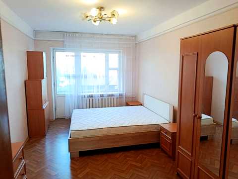квартира по адресу Братиславская ул., 14