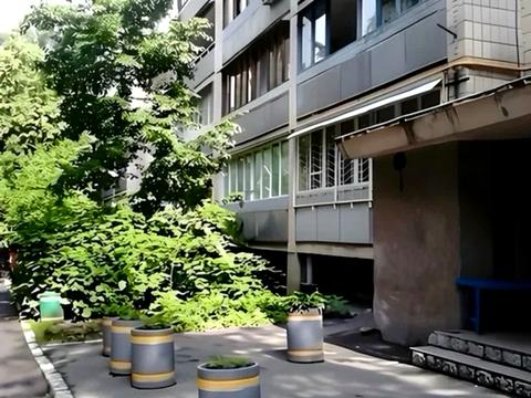 квартира по адресу Кловский спуск, 20