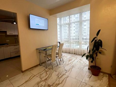 квартира за адресою Височана вул., 18 к21