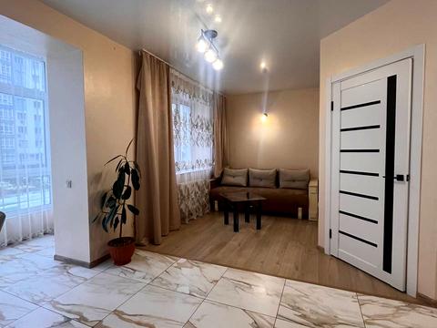 квартира за адресою Височана вул., 18 к21