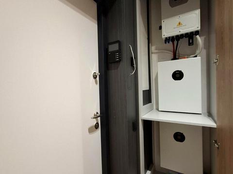 квартира по адресу Гетмана Мазепы ул., 160-А