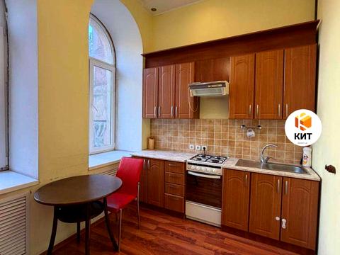 квартира за адресою Мироносицька вул., 47