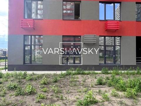 коммерческая по адресу Олександра Олеся ул., 23-А