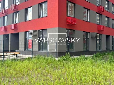 коммерческая по адресу Олександра Олеся ул., 23-А
