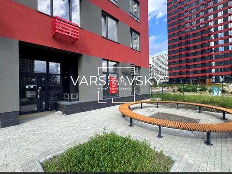 коммерческая по адресу Олександра Олеся ул., 23-А