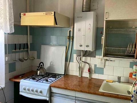 комната по адресу Видинская ул., 40