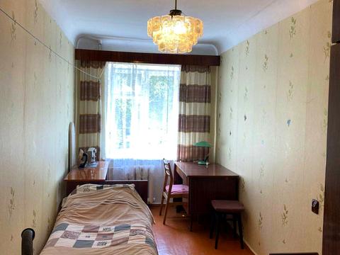 комната по адресу Видинская ул., 40