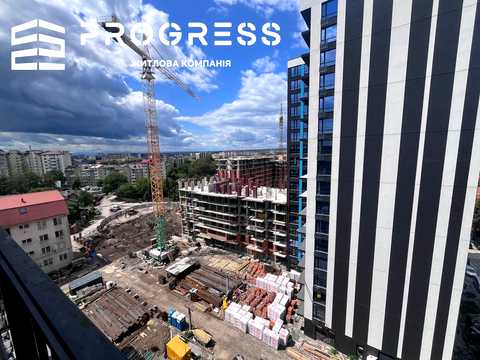 квартира по адресу Юліана Пелеша ул., (Будинок 11)
