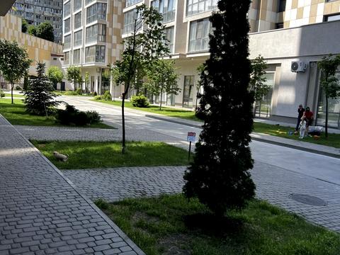 квартира за адресою Науки просп. (Гагаріна), 112-А