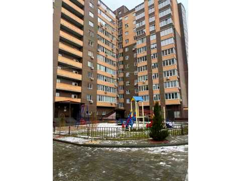 квартира за адресою Гоголя вул., 261