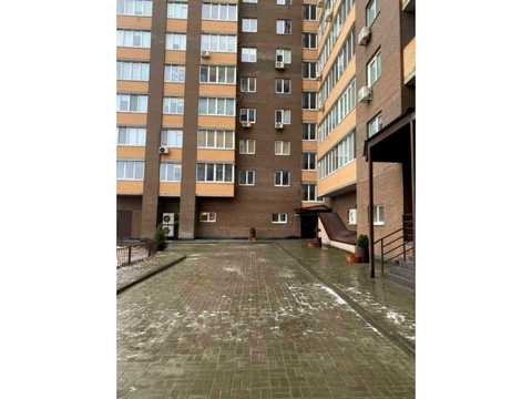 квартира по адресу Гоголя ул., 261