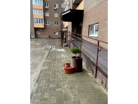 квартира по адресу Гоголя ул., 261
