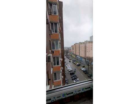 квартира по адресу Гоголя ул., 261