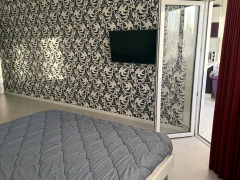 квартира по адресу Вадима Гетьмана ул. (Індустріальна), 1-В