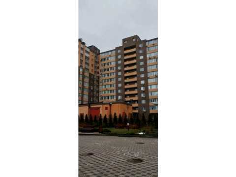 квартира за адресою Гоголя вул., 261