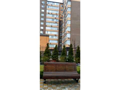 квартира за адресою Гоголя вул., 261