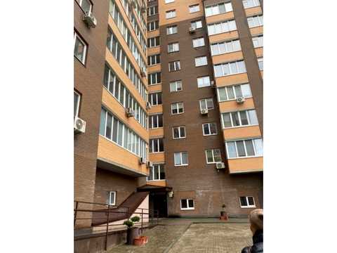 квартира за адресою Гоголя вул., 261