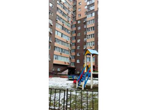 квартира за адресою Гоголя вул., 261