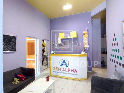 комерційна за адресою Івана Кожедуба вул., 3