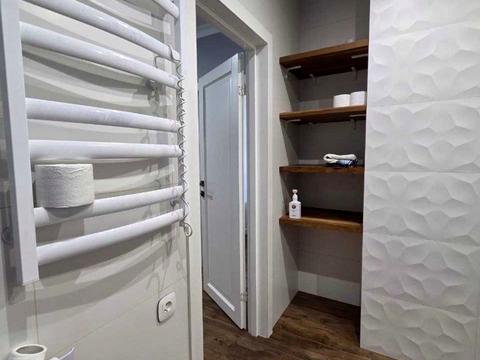 квартира за адресою Ованеса Туманяна вул., 15-А