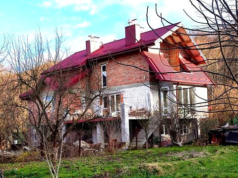 дом по адресу Долинівка ул.