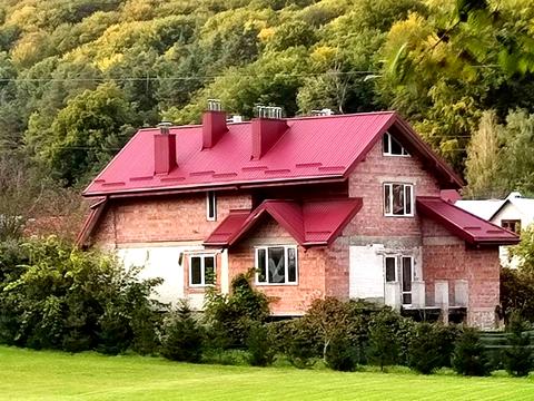 дом по адресу Долинівка ул.