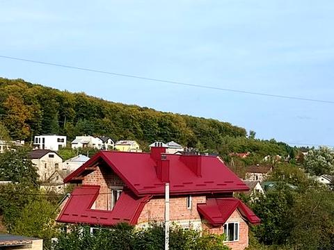 дом по адресу Долинівка ул.
