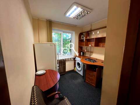 квартира за адресою Петра Дорошенка вул. (Блюхера), 4